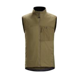 Veste sans manches Arc'teryx LEAF Atom LT Vest Gen 2.1 couche - Crocodile / M