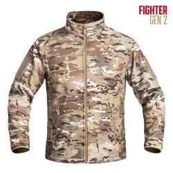 Veste softshell A10 Equipment V1 FIGHTER GEN 2 MultiCam - Multicam / XS