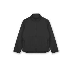 Veste softshell GK Undercover Storm bi-mati&egrave;re 290 g/m&sup2; - Noir / 2XL