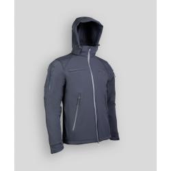 Veste softshell Marine Nationale GK Dutycall Ripstop 320 g/m&sup2; - Marine / 3XL