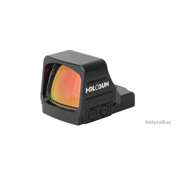 Viseur holographique Holosun 407COMP pour l'acquisition rapide � courte et moyenne distance - Autre