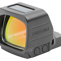 Viseur holographique Holosun 507 PRO MAX - Autre