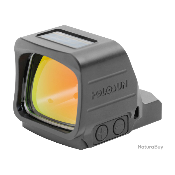 Viseur holographique Holosun 507 PRO MAX - Autre