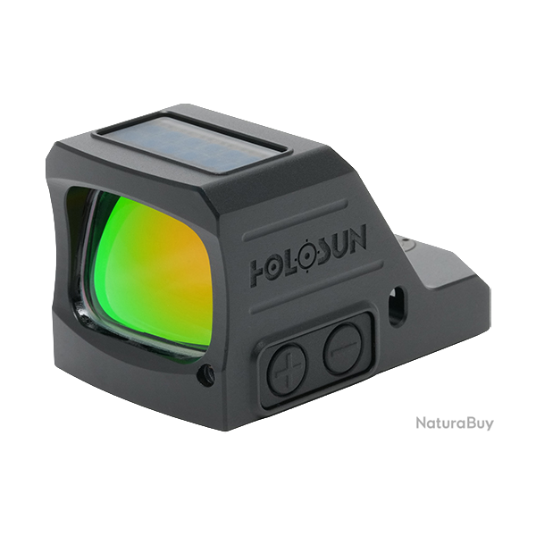 Viseur holographique Holosun 507C X3 pour l'acquisition rapide � courte et moyenne distance - Autre