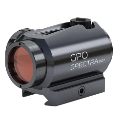 Viseur point rouge GPO Spectra RED DOT 1x20 - Autre