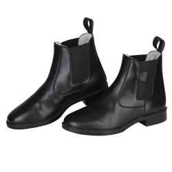 Botillons d'&eacute;quitation fourr&eacute;s "Oslo" 38