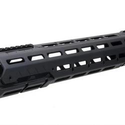 GARDE MAIN HANDGUARD STRIKE INDUSTRIES GRIDLOK 15" COMPLET NEUF AR15 FULL NOIR. HANDGUARD ONLY!