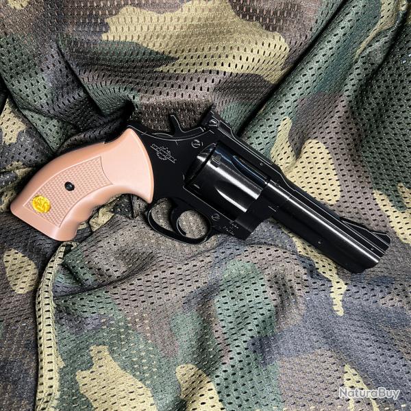 Reproduction factice Manurhin MR73 (version fixe)