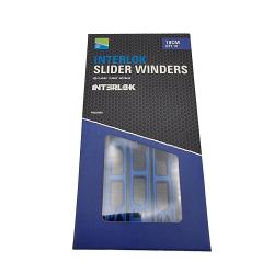 Plioirs Preston Interlok Slider Winders 18 cm