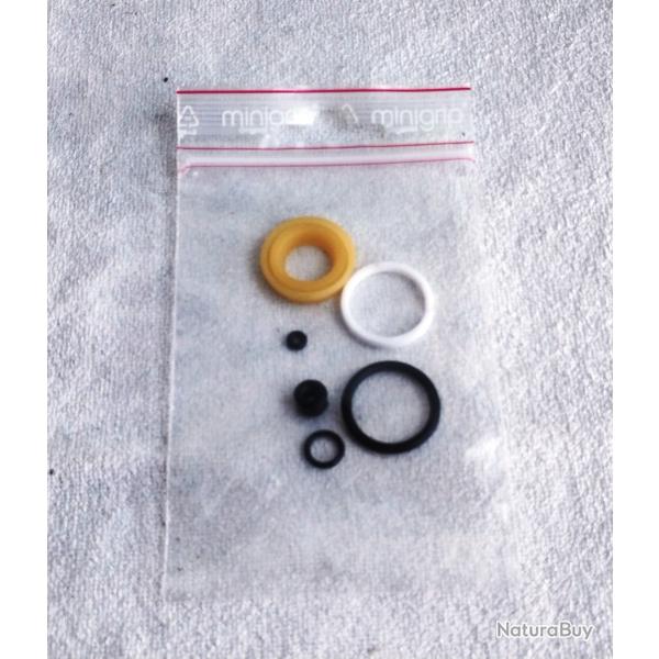 Gamo Compact - Kit de maintenance 6 pi�ces