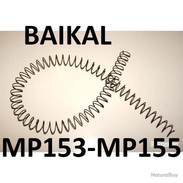 ressort 57 cm origine tube ressort magasin BAIKAL MP153 BAIKAL MP155 MP 153 155 - (RI158)
