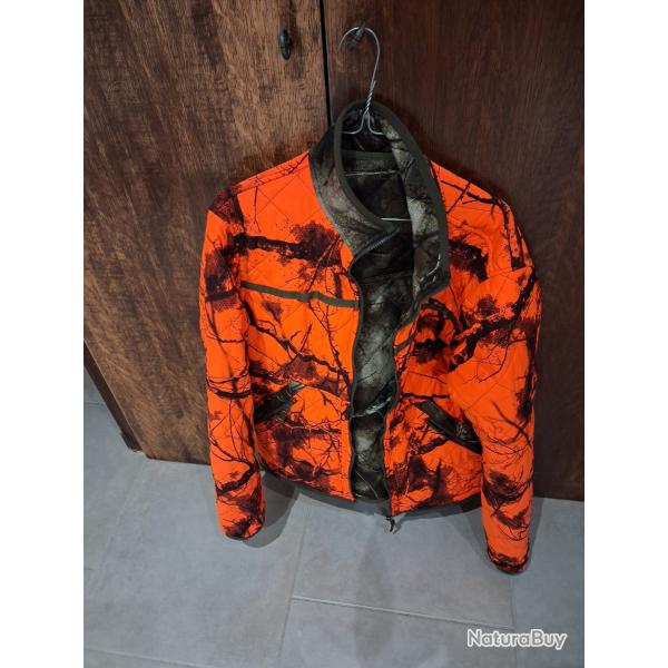 Veste r�versible