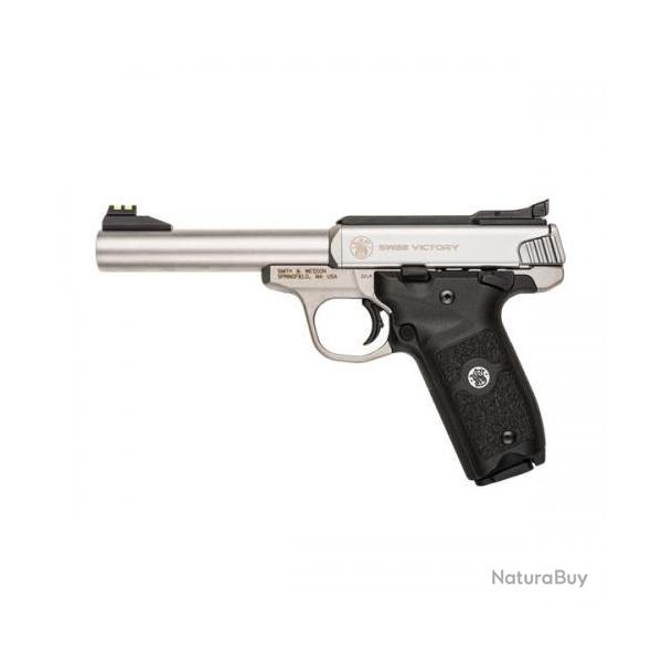 Pistolet 22Lr Smith & Wesson SW22 Victory