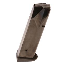 CHARGEUR CZ 75 TACTICAL SPORT 17 COUPS CAL.40 S&W