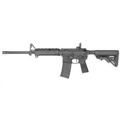 CARABINE S&W M&P15 VOLUNTEER XV CALIBRE 5.56 NATO (.223)