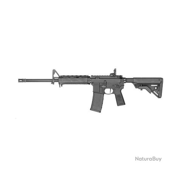 CARABINE S&W M&P15 VOLUNTEER XV CALIBRE 5.56 NATO (.223)