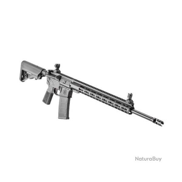 CARABINE S&W M&P15 VOLUNTEER DMR CALIBRE 5.56 NATO (.223)