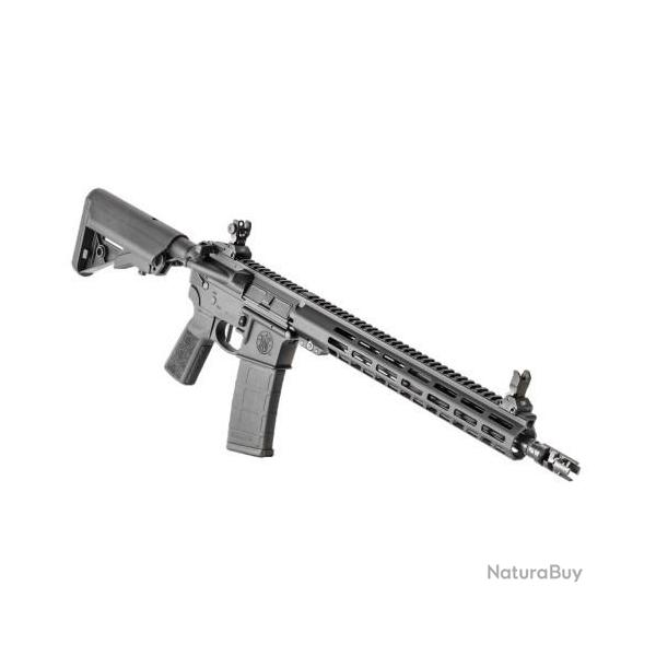 CARABINE S&W M&P15 VOLUNTEER XV PRO CALIBRE 5.56 NATO (.223)