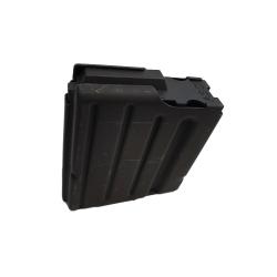 Chargeur S&W MP10 Calibre 7.62X51 5Coups