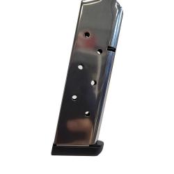 Chargeur S&W 1911 Calibre .45ACP 8 Coups