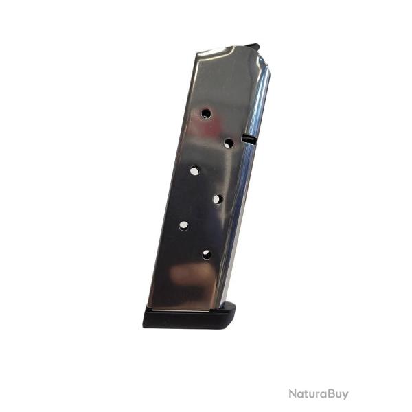 Chargeur S&W 1911 Calibre .45ACP 8 Coups