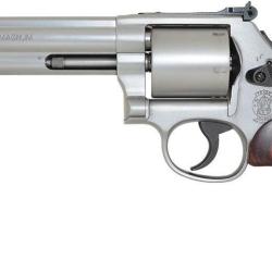 Revolver Smith & Wesson 686 International Calibre 357