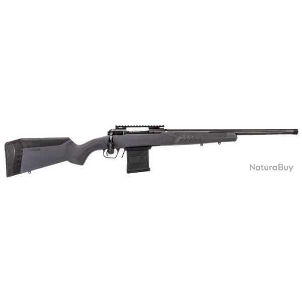 Carabine Savage 110 TACTICAL Calibre 308 Win