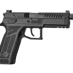 PISTOLET CZ P-09F NOCTURNE FILETE 19 COUPS CAL.9&times;19