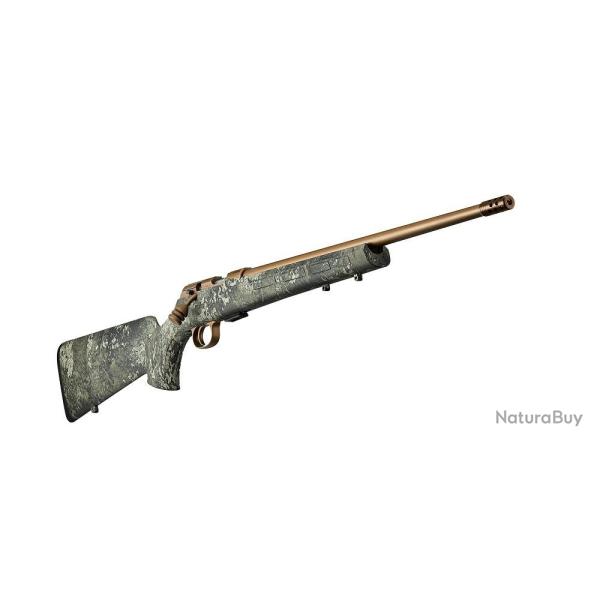 CARABINE CZ 457 HUNTER STRATA 22LR 20�� 1/2�20