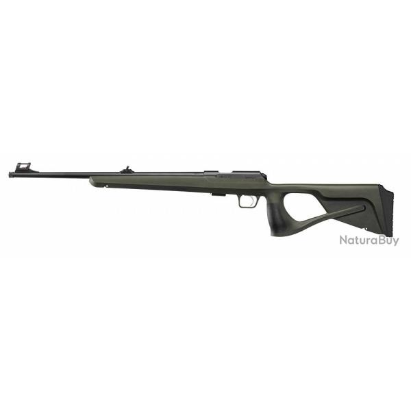 CARABINE CZ 457 ERGO 22LR 5 COUPS 20�� 1/2�20