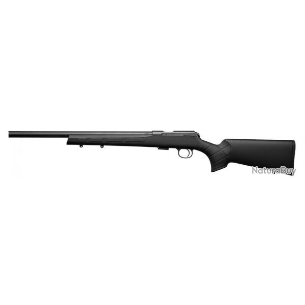 CARABINE CZ 457 VARMINT SILENCE SYNTHETIQUE CAL.22LR