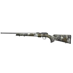 CARABINE CZ 457 STAINLESS CAMO CAL.22LR 20&acute;&acute;