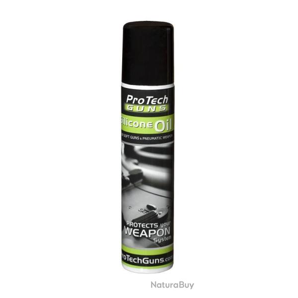Spray Silicone 100ml (Protech)
