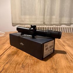 Lunette Blaser B2 1-6x24 IC S
