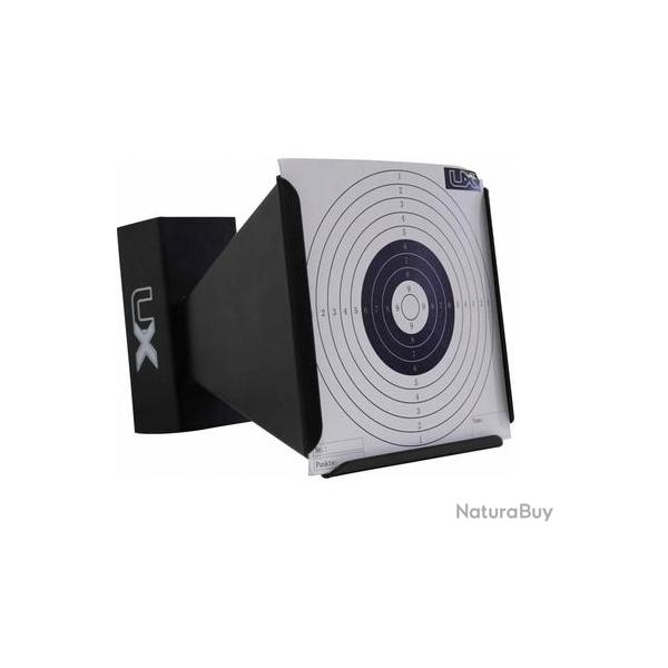 PORTE CIBLE UX 14X14 CONIQUE