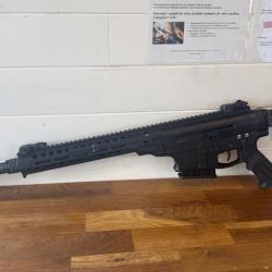 Carabine Derya MK-12 CALIBRE 12/76 d'occasion