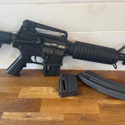 Carabine Colt M4 Carbine ca. 22lr d'occasion