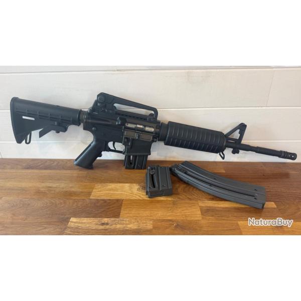 Carabine Colt M4 Carbine ca. 22lr d'occasion
