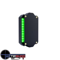 D&eacute;tecteur d'impacts Caldwell Flash Bang Target Hit Indicator