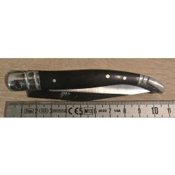 Couteau laguiole liner lock