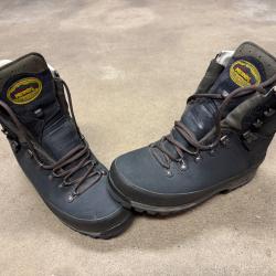 Chaussures Meindl Island MFS Active GTX