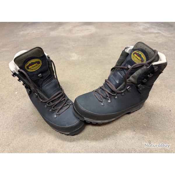 Chaussures Meindl Island MFS Active GTX