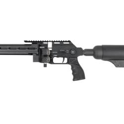 Carabine PCP Dynamic MKII Compact Black FX Airguns Calibre 5.5mm / .22