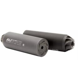 MODERATEUR DE SON MANCHONNABLE ASE UTRA RADIEN TITAN CALIBRE .30 5/8x24