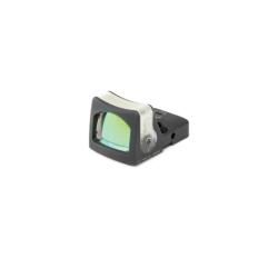 Point rouge TRIJICON RM05 MINIATURE REFLEX DUAL 9MOA
