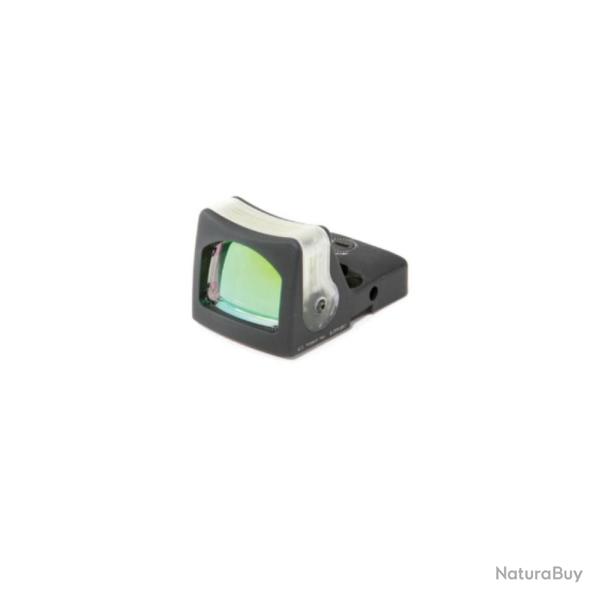 Point rouge TRIJICON RM05 MINIATURE REFLEX DUAL 9MOA
