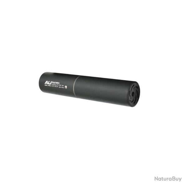 MODERATEUR DE SON MANCHONNABLE ASE UTRA RADIEN CALIBRE .30 1/2x28 UNEF