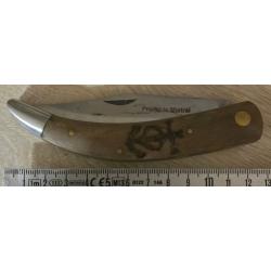 Couteau pradel le mistral ancien