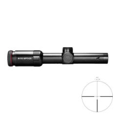 Affaire a saisir Lunette de battue Kite Optics 1-6x24IR