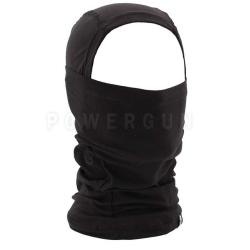 Cagoule Immortal Ninja Corso Noire